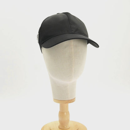 Prada Gorra Baseball de Re Nylon