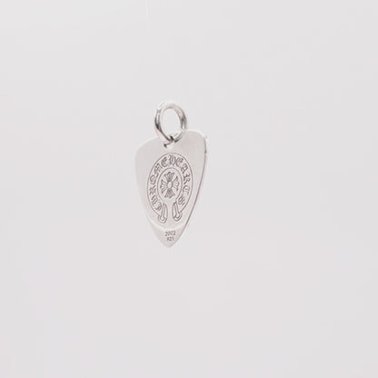 Dije Chrome Hearts Guitar Pick