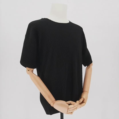 Playera Issey Miyake Homme Plissé