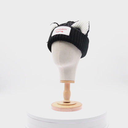Gorro Charles Jeffrey LOVERBOY Chunky Spikes