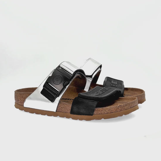 Sandalias Birkenstock x Rick Owens