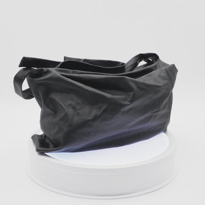 Bolsa Yohji Yamamoto Discord Grande
