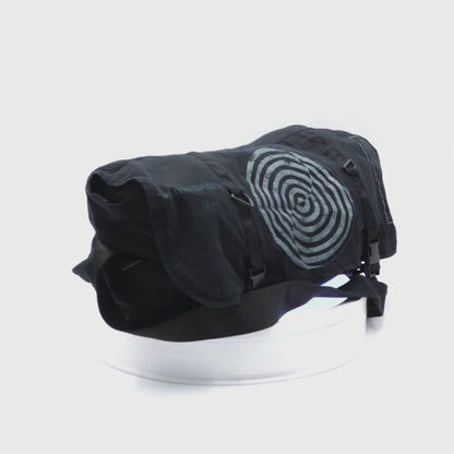 Mochila Undercover phase swirl pack