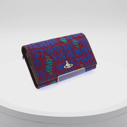 Cartera Vivienne Westwood Vivienne Westeood Multicolour