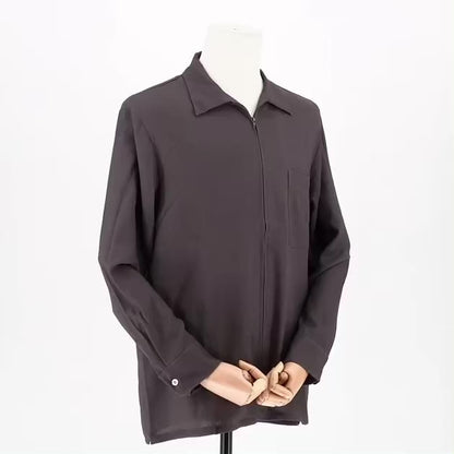 Camisa Yohji Yamamoto Archive Tee