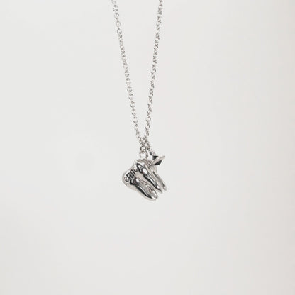 Vivienne Westwood Collar Tooth Orb