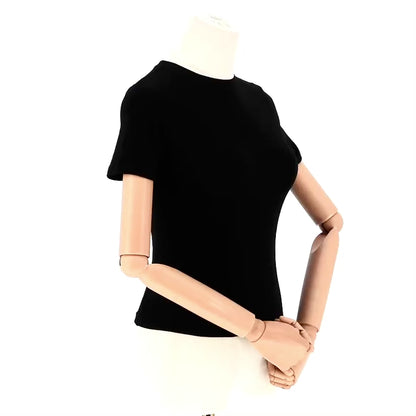 Playera Skims Negra