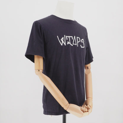 Playera WTAPS Star and Moon