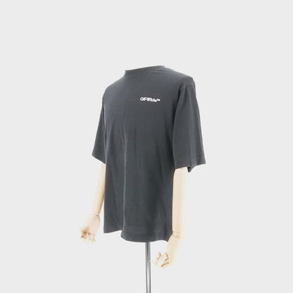 Tshirt Off-White Logo T-Shirt