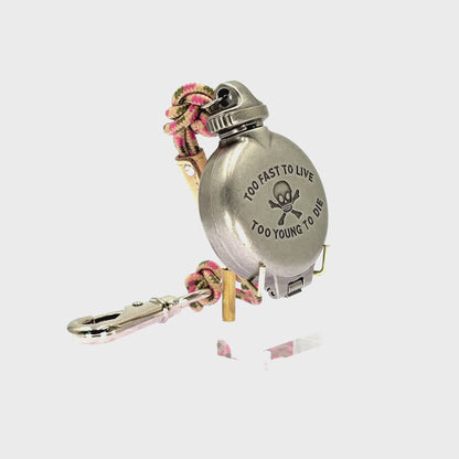Cenicero de bolsillo Vivienne Westwood Ashtray Pocket