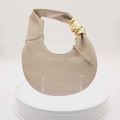 Bolsa Schiaparelli Soufflé Baguette