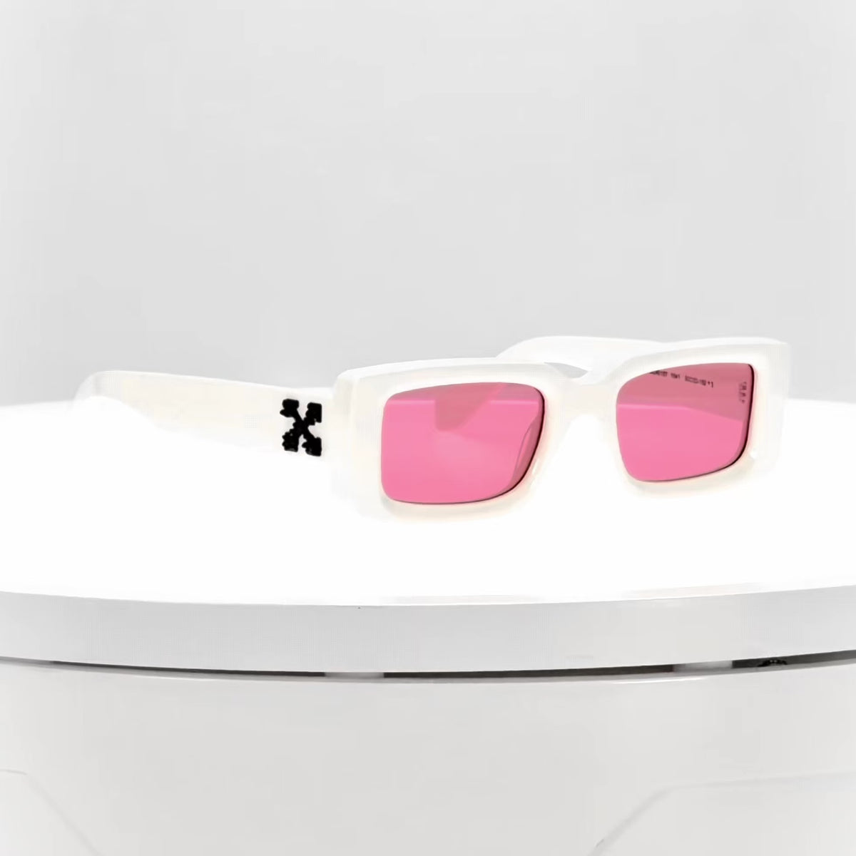 Lentes Off-White Pink