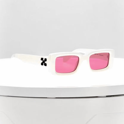 Lentes Off-White Pink
