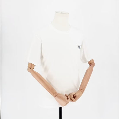 Playera Anime White Final Fantasy PS2