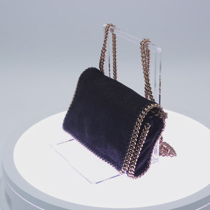 Bolsa Stella McCartney Chain Shoulder Bag