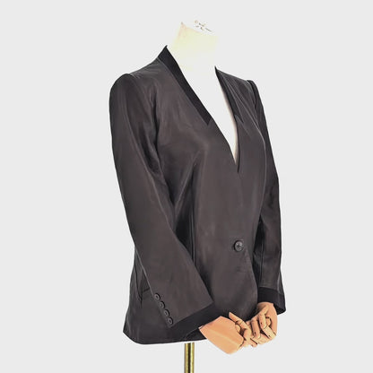 Chamarra  Helmut Lang