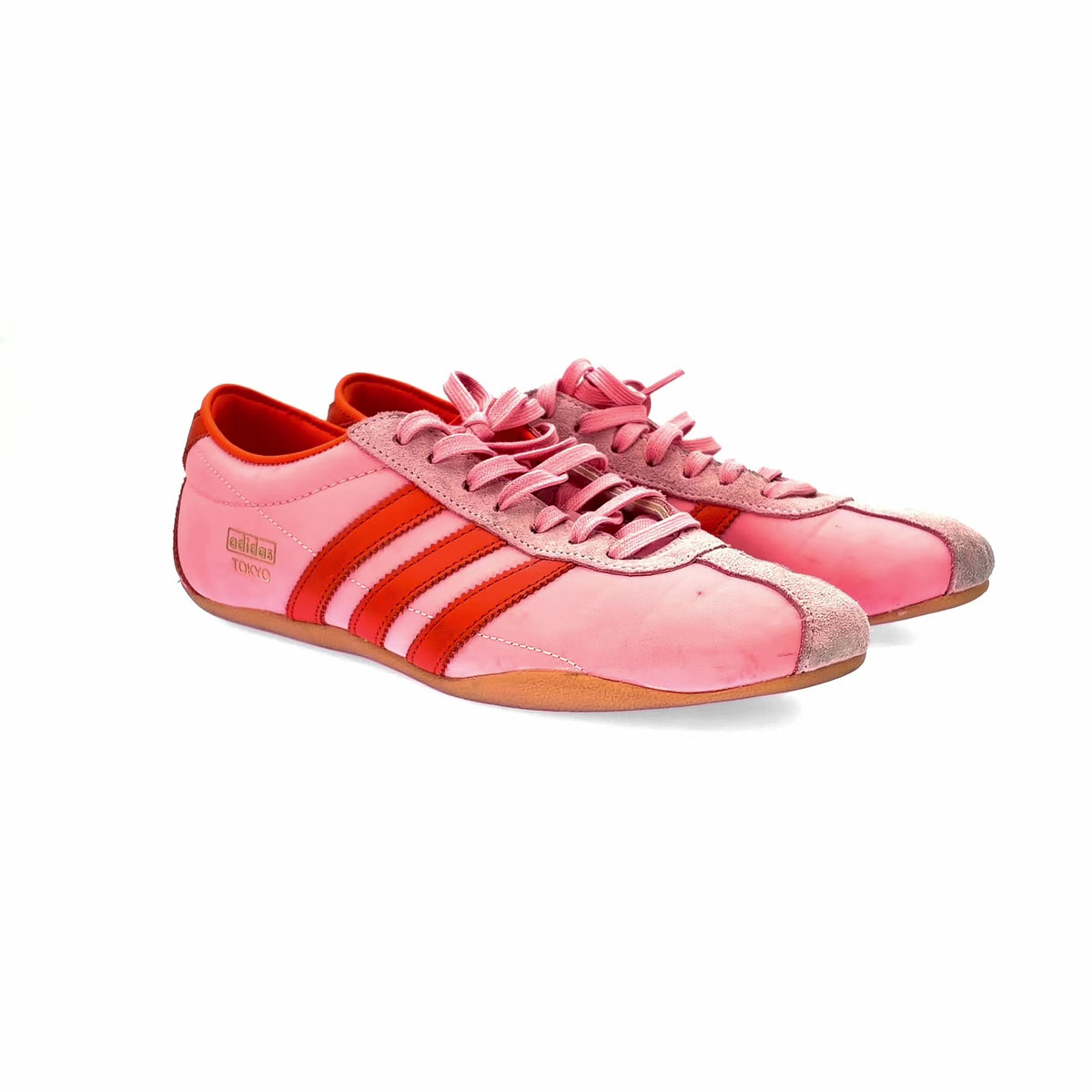 Tenis Tokyo Bubblegum