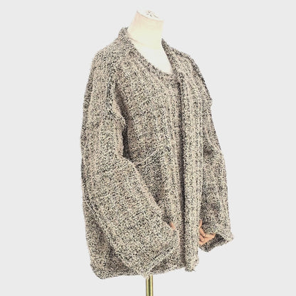 Chamarra Maison Margiela