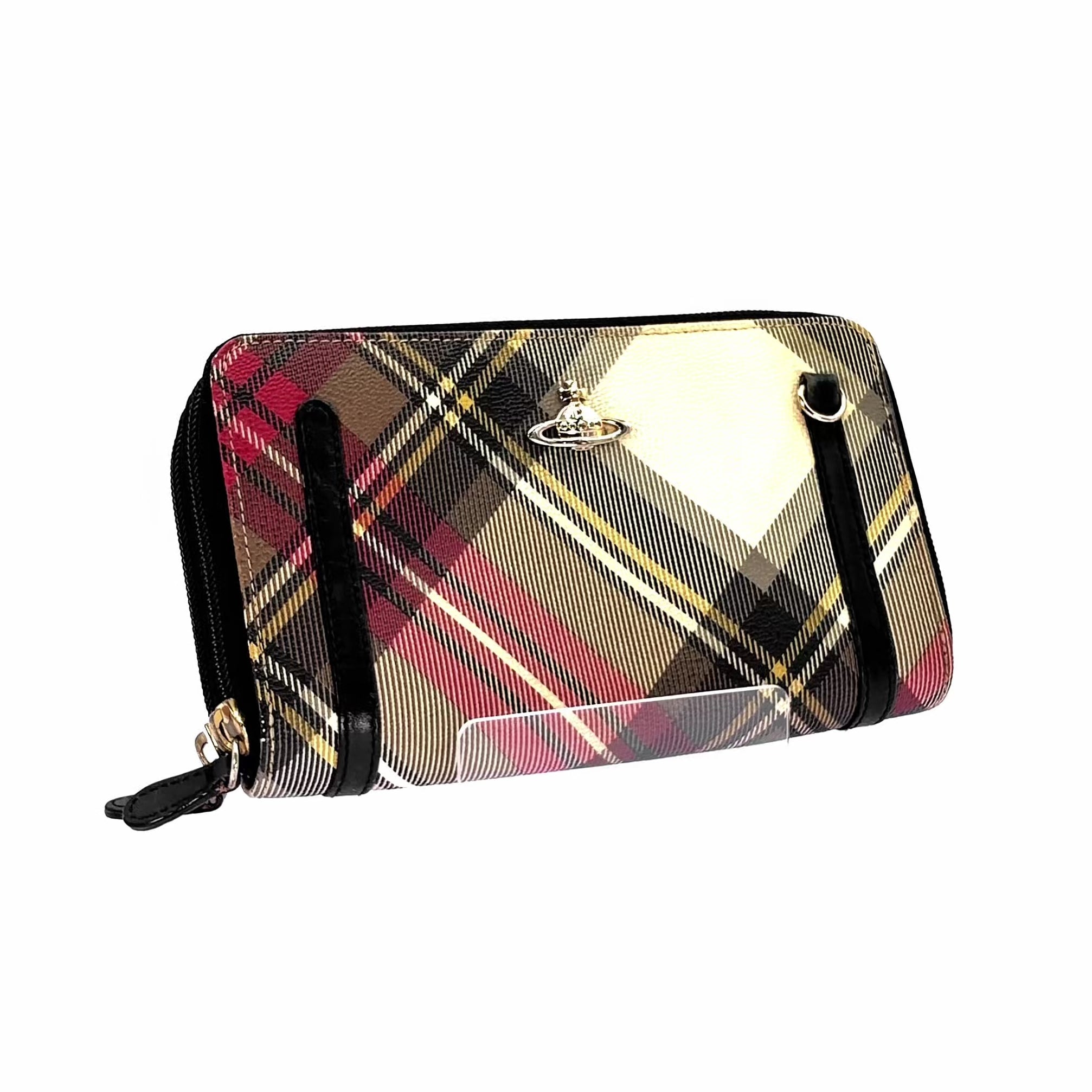 Cartera Vivienne Westwood Derby