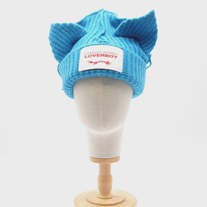 Charles Jeffrey Gorro Chunky Ears LOVERBOY