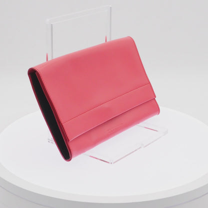 Bolsa Clutch Jil Sander Envelope