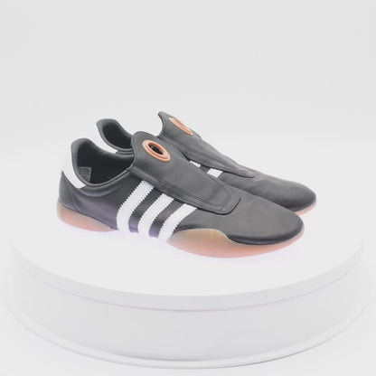 Tenis Adidas TaeKwonDo Negros