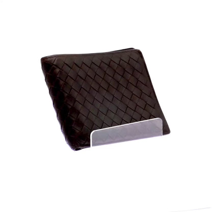 Cartera Bottega Venetta Intrecciato