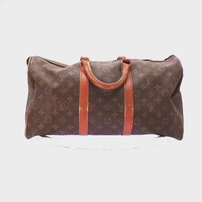 Bolsa Louis Vuitton Keepall 45 Vintage