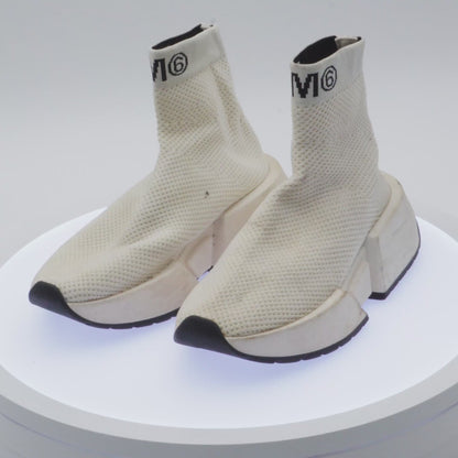 Tenis MM6 Maison Margiela High