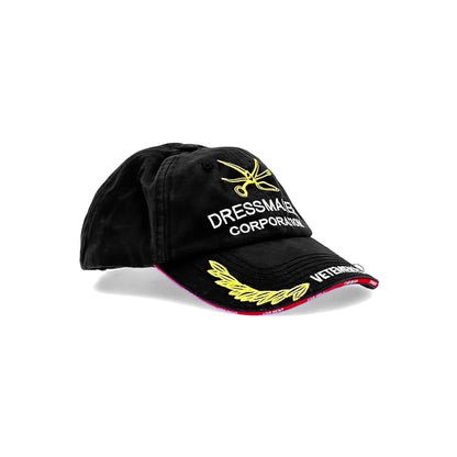Gorra Vetements Dressmakers