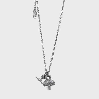 Collar Vivienne Westwood Necklace Acorn
