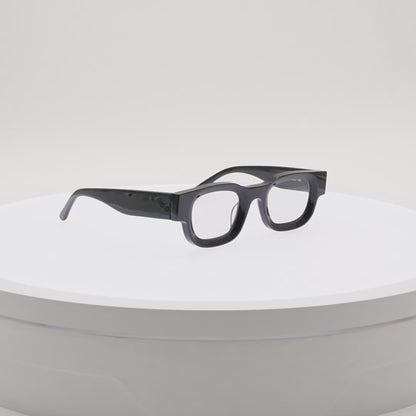 Rhude x Thierry Lasry Rectangular Glasses