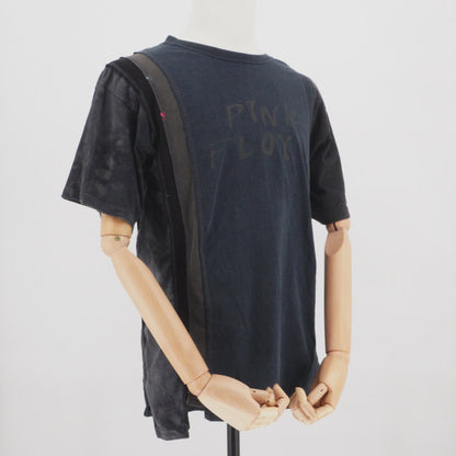 Playera Needles Rebuild Pink Floyd