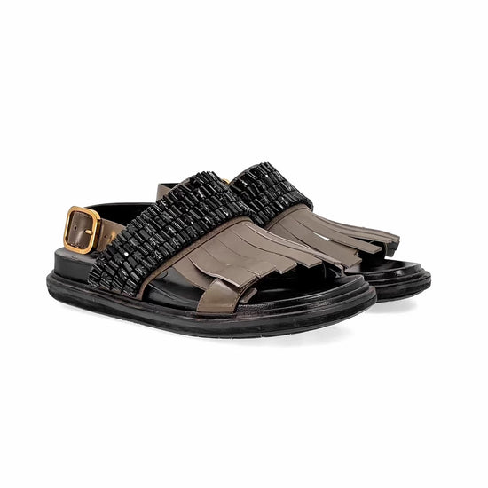Sandalias Marni