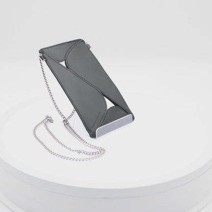 Bolsa Staccato Phone Pouch Robert Wun Collaboration
