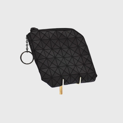 Cartera Issey Miyake Bao Bao Negro