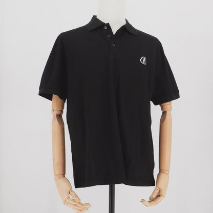 Playera Polo Rick Owens x Moncler