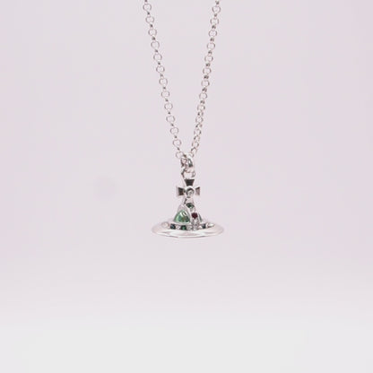 Collar Vivienne Westwood Mayfair Relief Orb