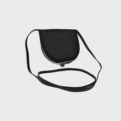 Bolso Loewe Heel Negro