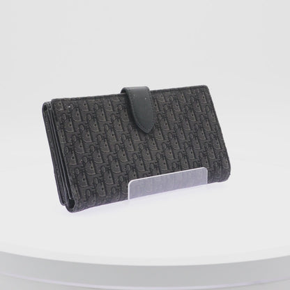 Cartera Christian Dior Vintage Canvas