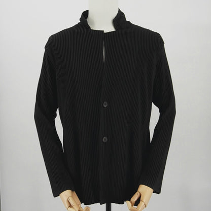 Chamarra Issey Miyake Homme Plissé
