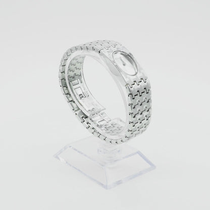 Reloj Christian Dior Miss Dior D70-100 Silver