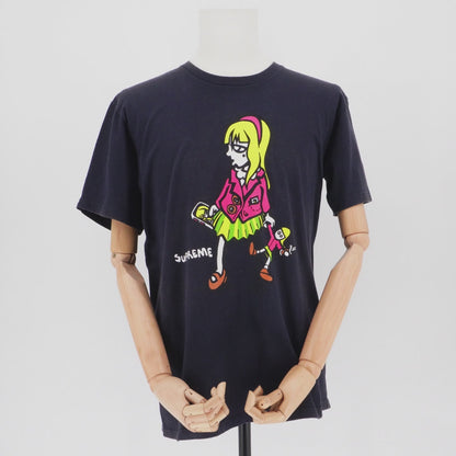 Playera Supreme Suzie Switchblade