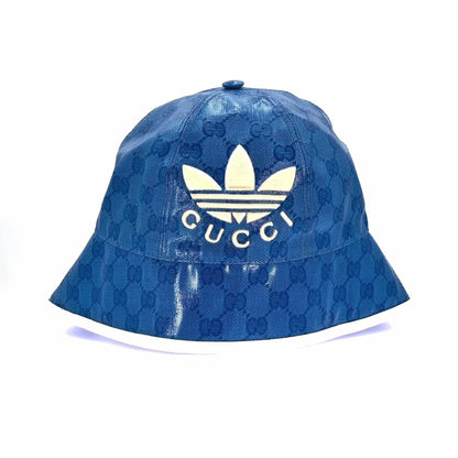 Sombrero Gucci x Adidas Bucket Hat