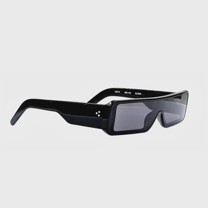 Lentes Rick Owens Geth Black