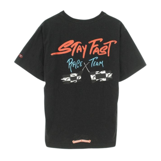 Playera Stay Fast Race Team