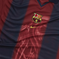 Camiseta Travis Scott x Nike x FC Barcelona Retro 2000/01