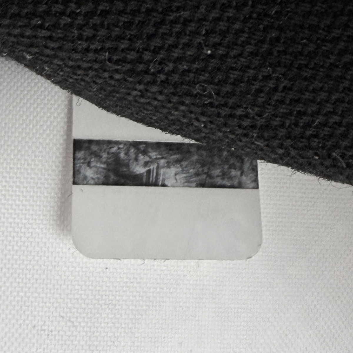 Cartera Issey Miyake Bao Bao Negro