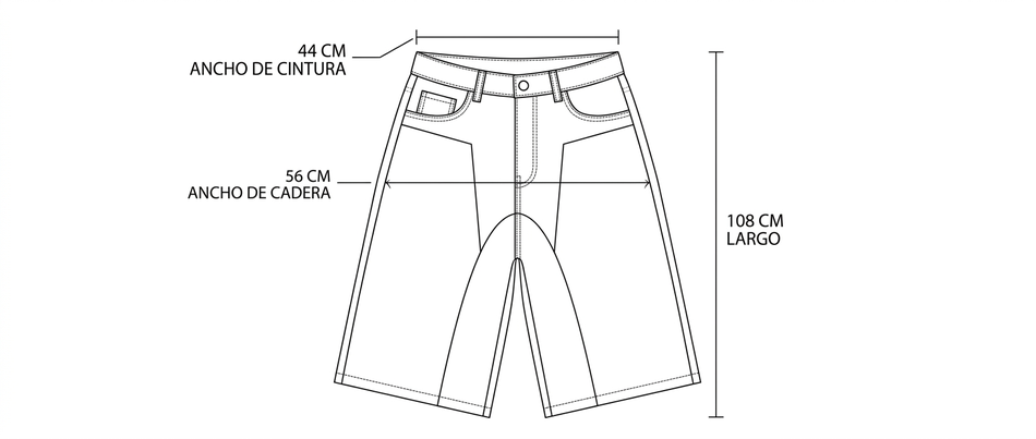 Sizing guide - shorts-kapital-skeleton-kountry-erosion.png