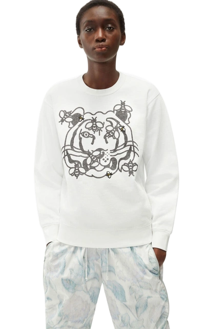 Bee a Tiger sweater